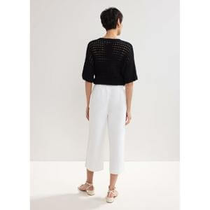 Phase Eight Aubrielle Denim Culottes
